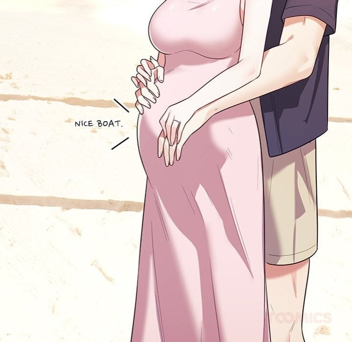 My Wife is a VTuber Chapter 17 - Page 102