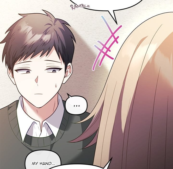 My Wife is a VTuber Chapter 17 - Page 14
