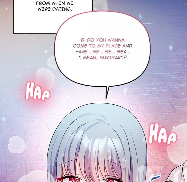 My Wife is a VTuber Chapter 17 - Page 146