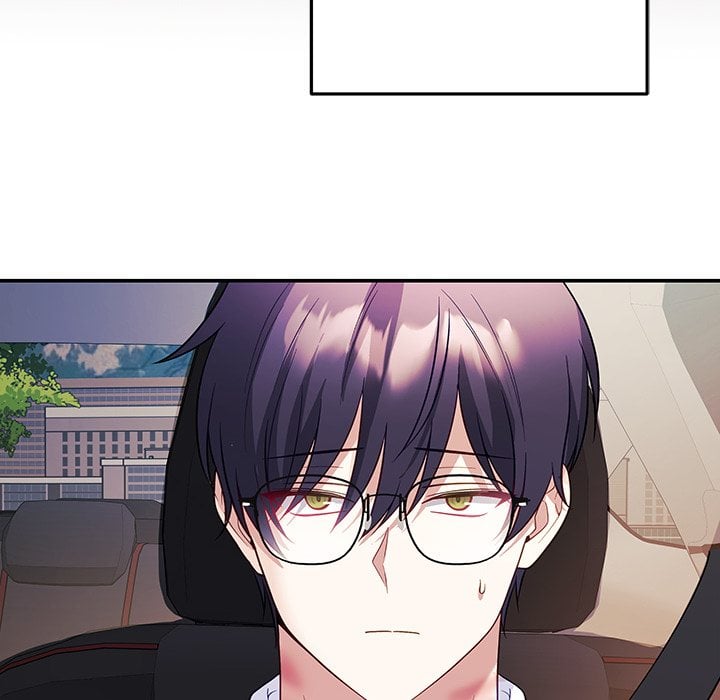 My Wife is a VTuber Chapter 19 - Page 152