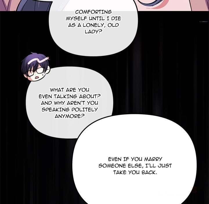 My Wife is a VTuber Chapter 19 - Page 164