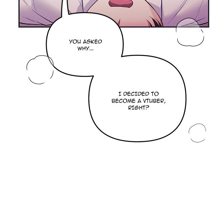 My Wife is a VTuber Chapter 19 - Page 41