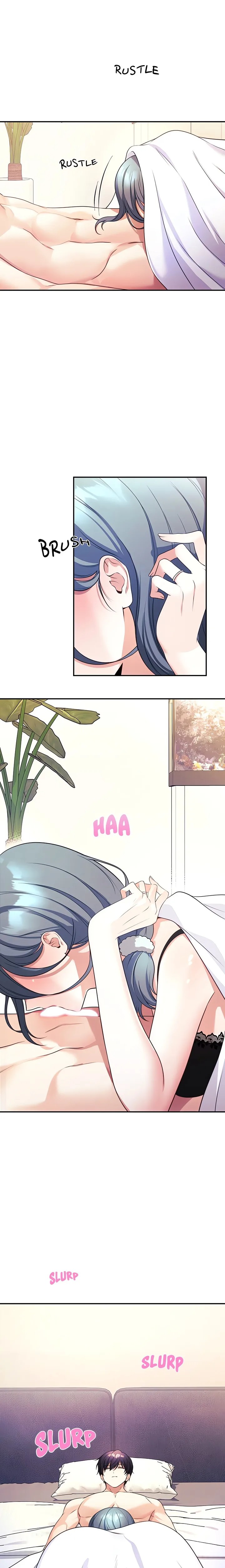 My Wife is a VTuber Chapter 2 - Page 6