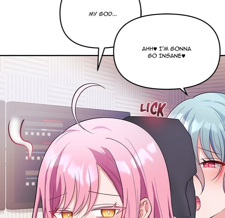 My Wife is a VTuber Chapter 20 - Page 125
