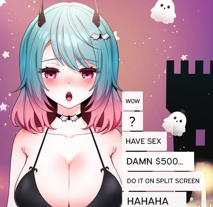 My Wife is a VTuber Chapter 20 - Page 158