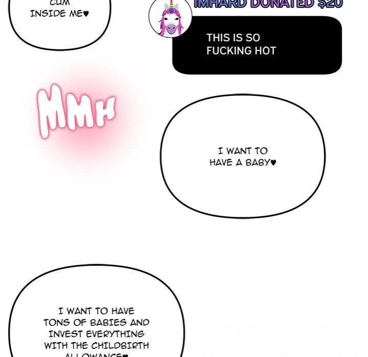 My Wife is a VTuber Chapter 20 - Page 166