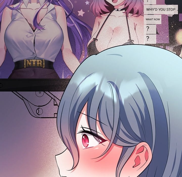 My Wife is a VTuber Chapter 20 - Page 181