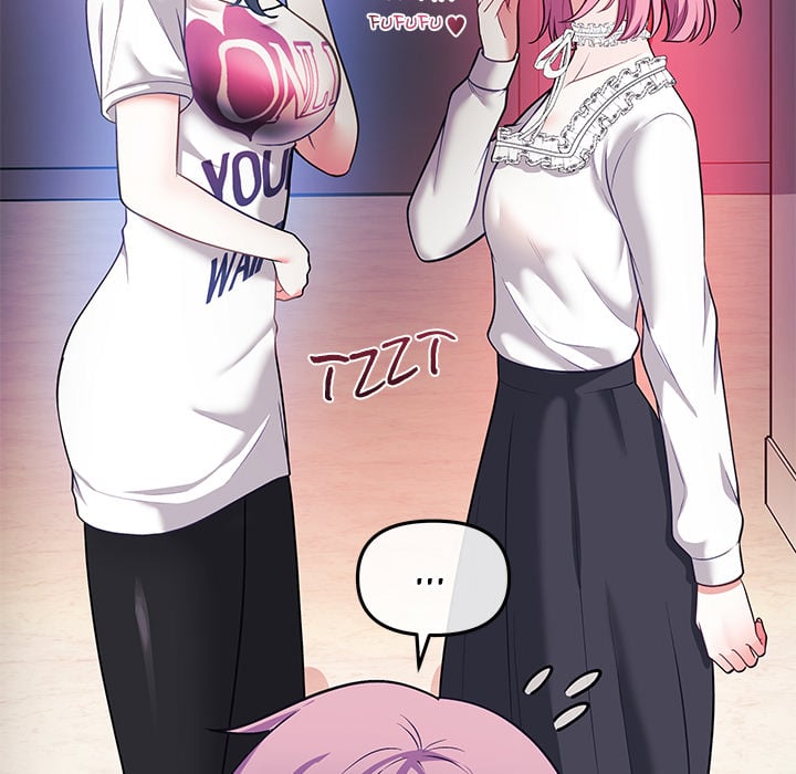My Wife is a VTuber Chapter 21 - Page 143