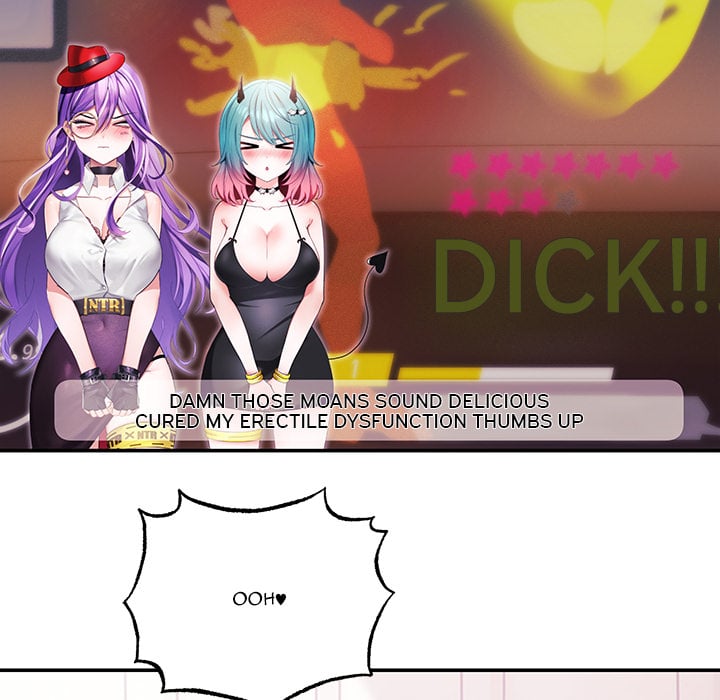 My Wife is a VTuber Chapter 21 - Page 163