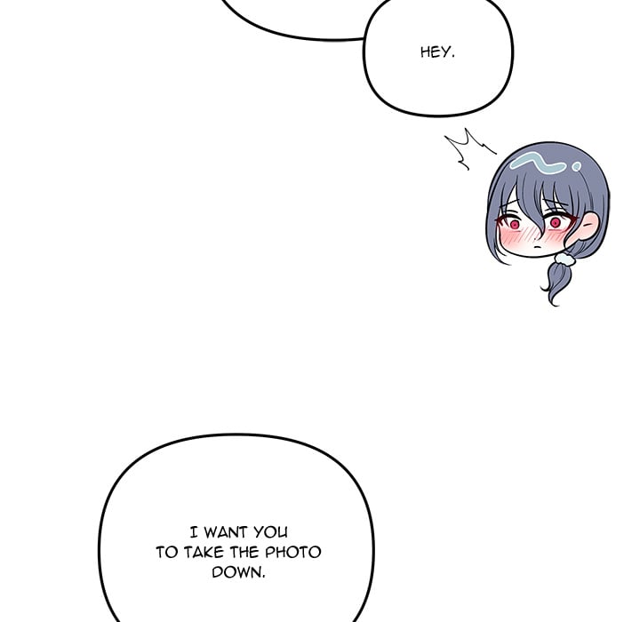 My Wife is a VTuber Chapter 21 - Page 17