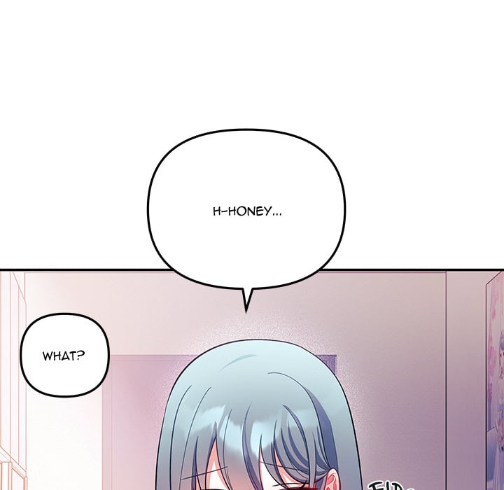 My Wife is a VTuber Chapter 21 - Page 22