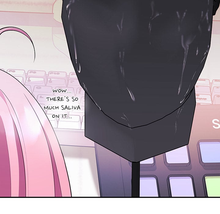 My Wife is a VTuber Chapter 21 - Page 6