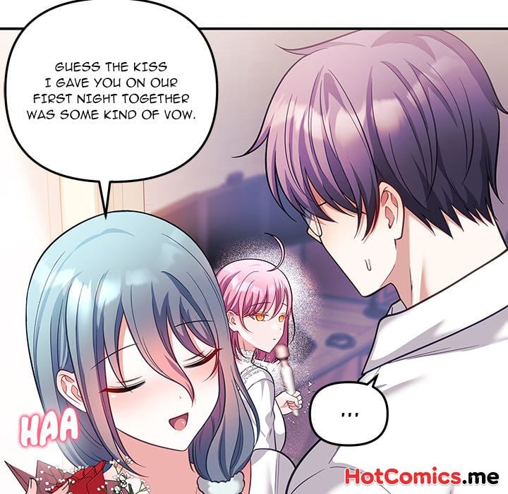 My Wife is a VTuber Chapter 21 - Page 61