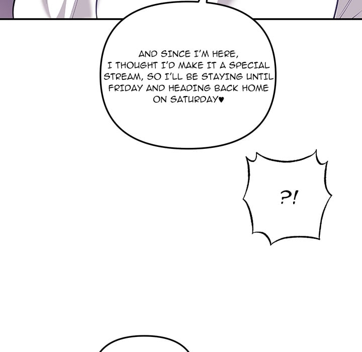 My Wife is a VTuber Chapter 21 - Page 84