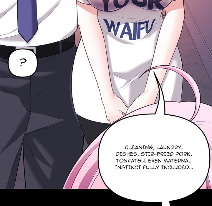 My Wife is a VTuber Chapter 21 - Page 91