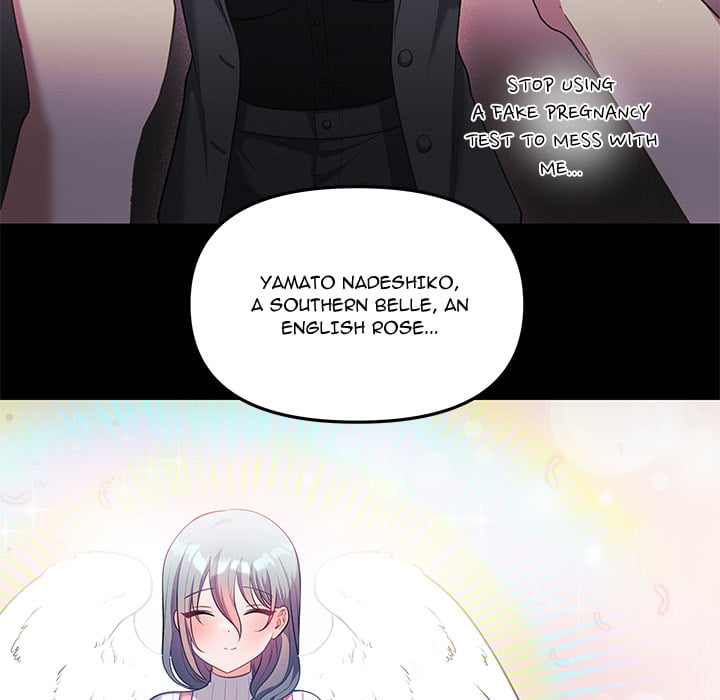 My Wife is a VTuber Chapter 21 - Page 96