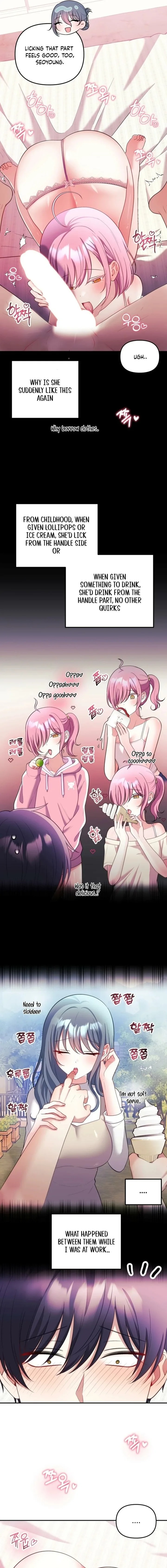 My Wife is a VTuber Chapter 24 - Page 7