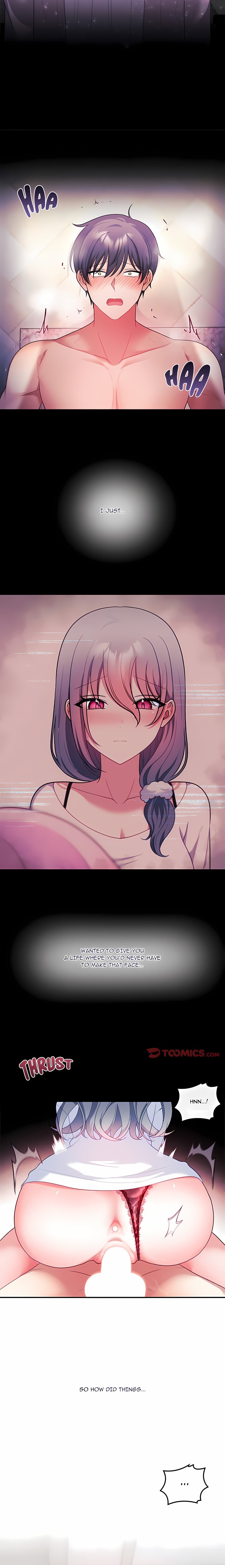 My Wife is a VTuber Chapter 34 - Page 22