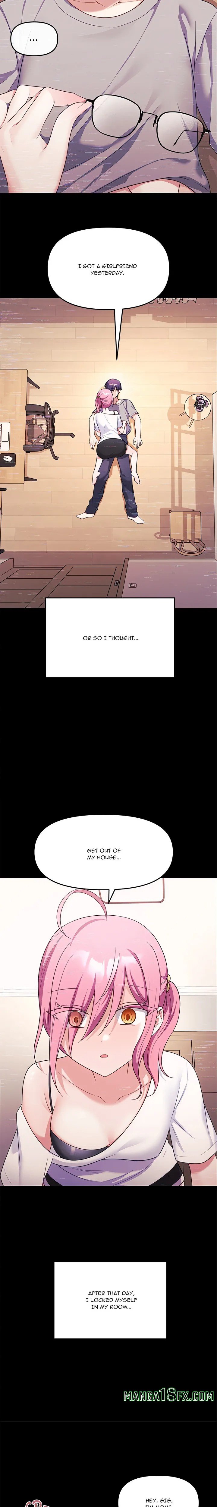 My Wife is a VTuber Chapter 8 - Page 16