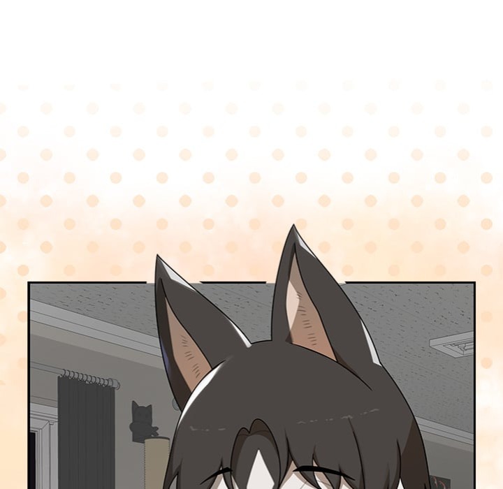 Paws on Campus Chapter 10 - Page 176