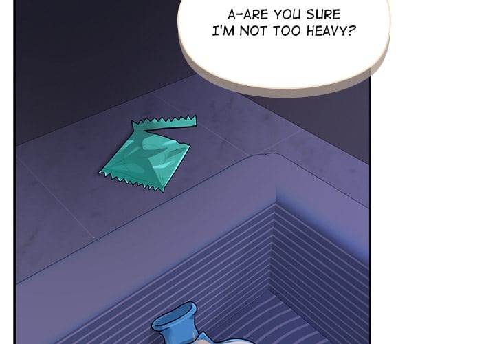 Paws on Campus Chapter 10 - Page 2