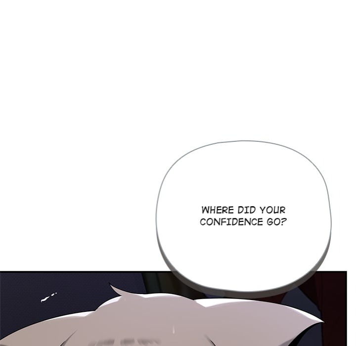 Paws on Campus Chapter 10 - Page 9