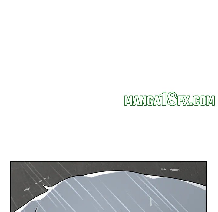 Paws on Campus Chapter 11 - Page 127