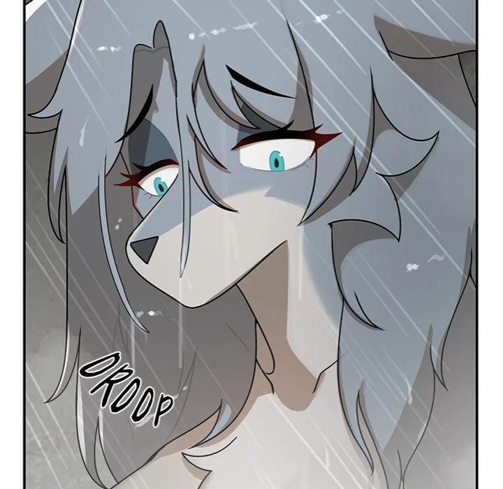 Paws on Campus Chapter 11 - Page 128