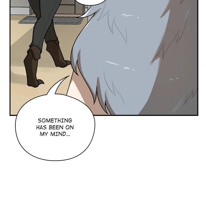 Paws on Campus Chapter 11 - Page 148