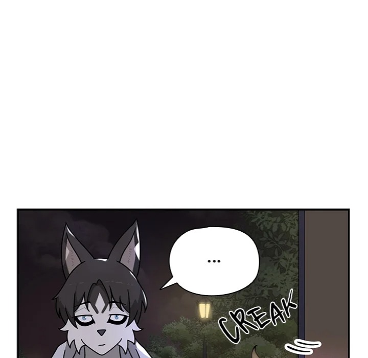 Paws on Campus Chapter 11 - Page 19