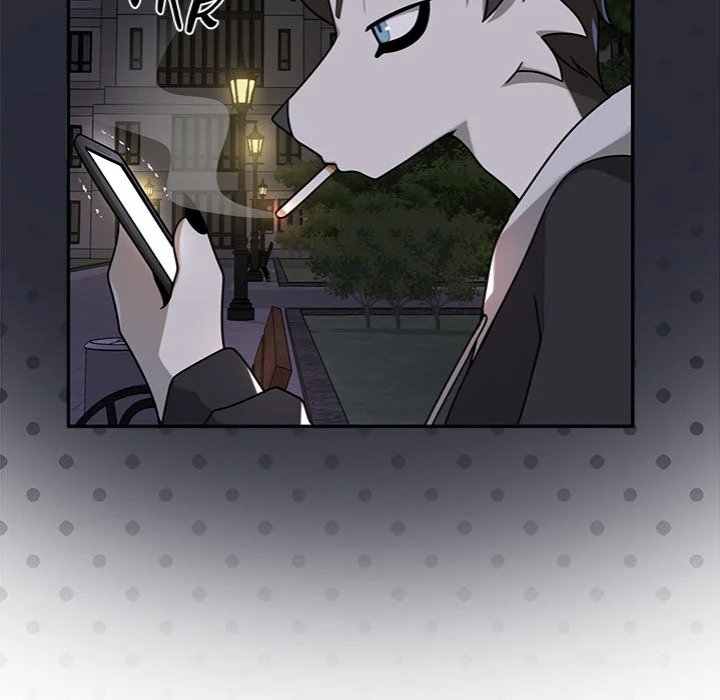 Paws on Campus Chapter 11 - Page 35