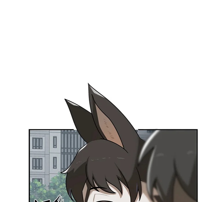 Paws on Campus Chapter 11 - Page 73