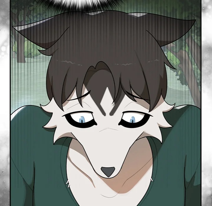Paws on Campus Chapter 11 - Page 79
