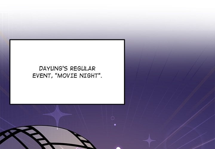 Paws on Campus Chapter 12 - Page 1