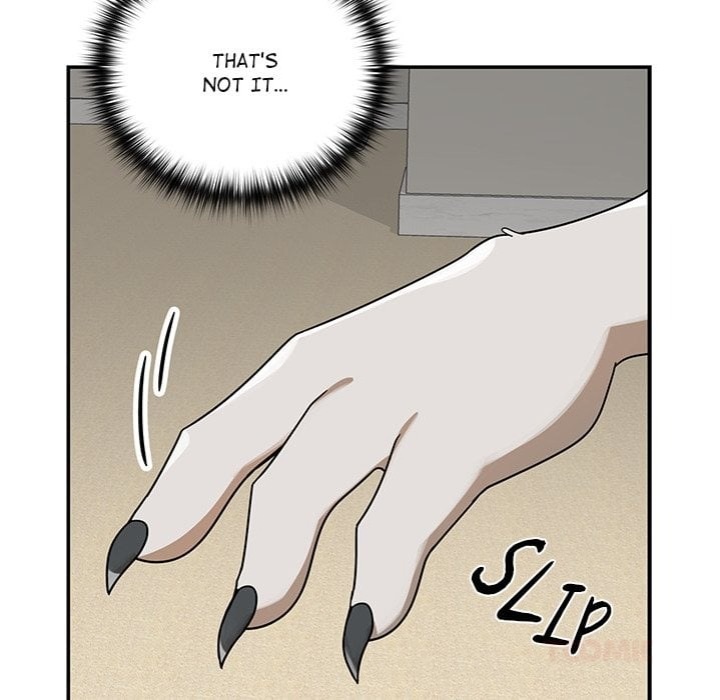 Paws on Campus Chapter 12 - Page 100