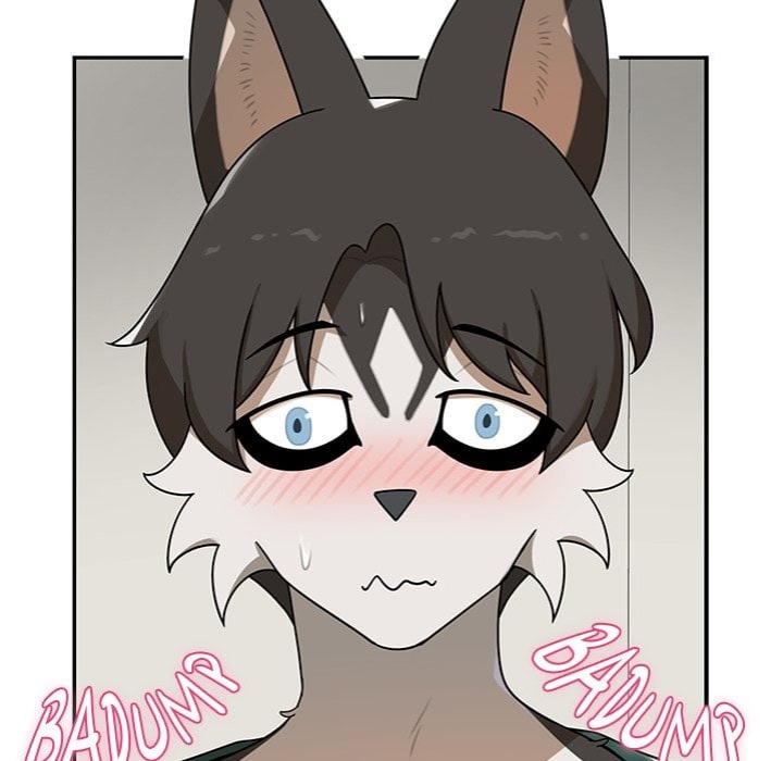 Paws on Campus Chapter 12 - Page 118
