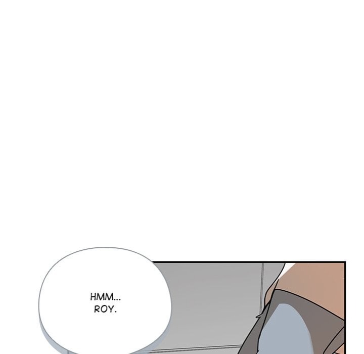 Paws on Campus Chapter 12 - Page 143