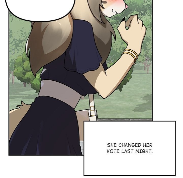 Paws on Campus Chapter 12 - Page 21