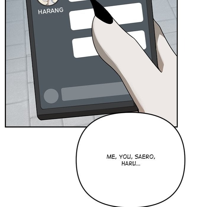 Paws on Campus Chapter 12 - Page 27
