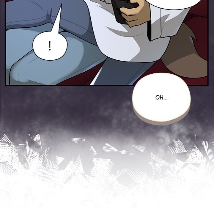 Paws on Campus Chapter 12 - Page 38