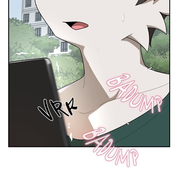 Paws on Campus Chapter 12 - Page 54