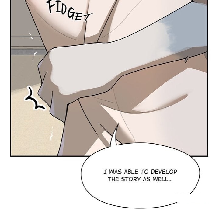 Paws on Campus Chapter 12 - Page 68