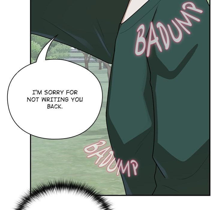 Paws on Campus Chapter 12 - Page 73