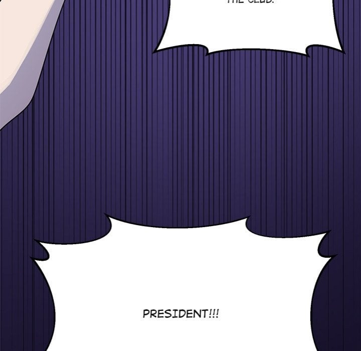 Paws on Campus Chapter 12 - Page 8