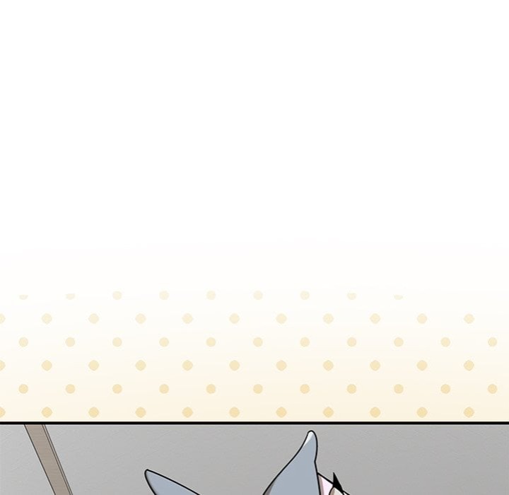 Paws on Campus Chapter 12 - Page 80