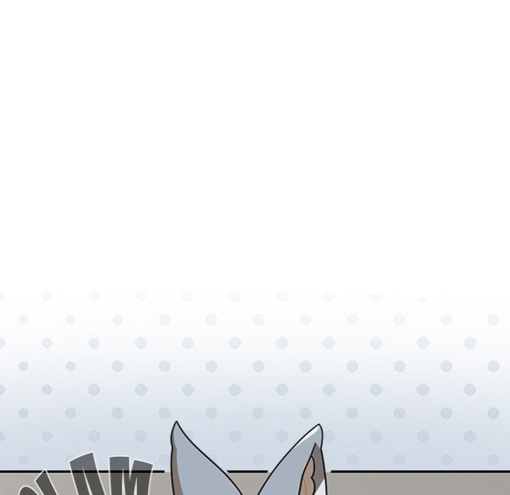 Paws on Campus Chapter 12 - Page 96
