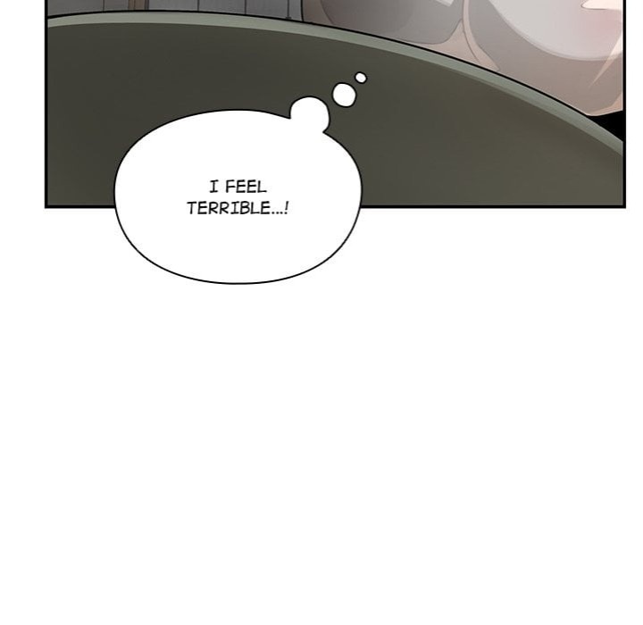 Paws on Campus Chapter 13 - Page 12