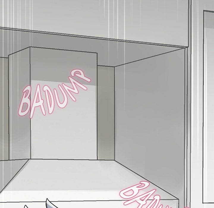 Paws on Campus Chapter 13 - Page 146