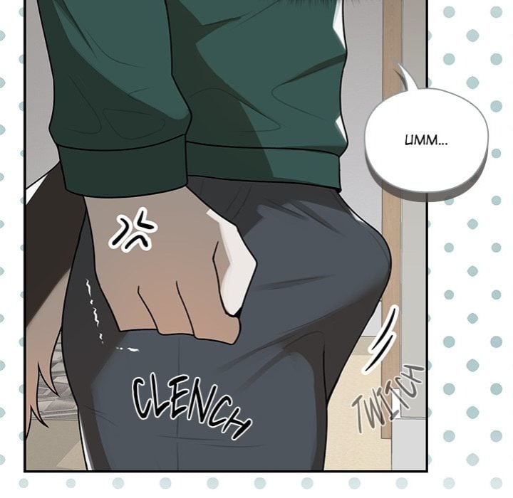 Paws on Campus Chapter 13 - Page 40