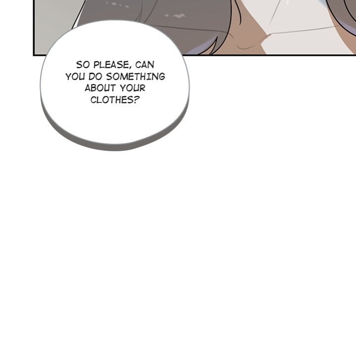 Paws on Campus Chapter 13 - Page 50